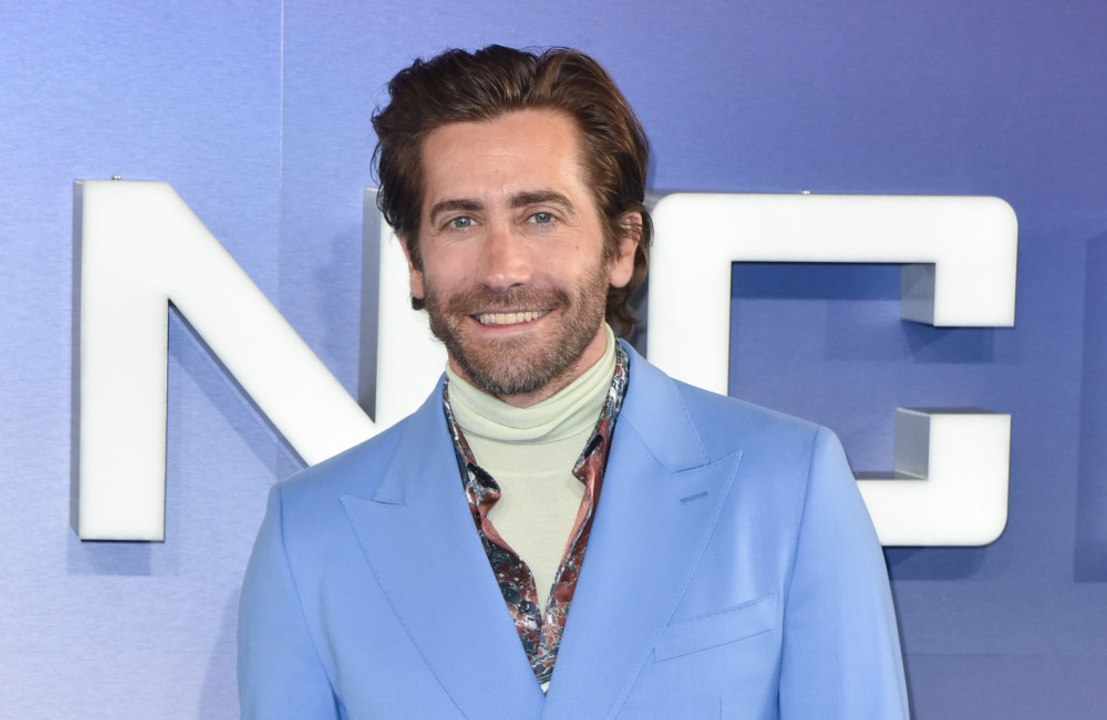 Jake Gyllenhaal wünscht sich Familie
