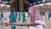 Ini Persiapan Masjidil Haram Jelang Pelaksanaan Haji Terbatas