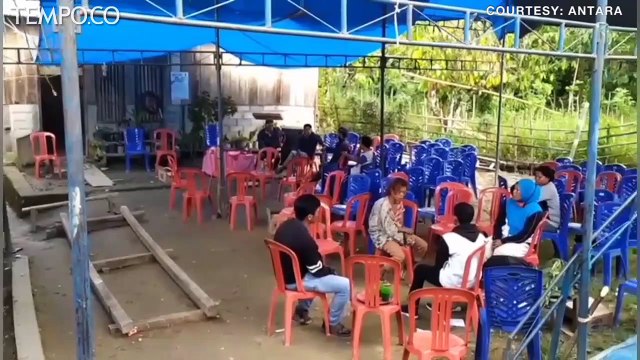 Penyerangan di Sigi Tewaskan 4 Orang, Pelaku Diduga Kelompok MIT Poso