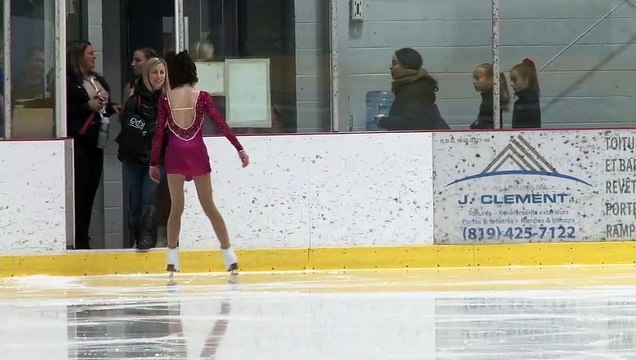 TREMBLANT2022 - Star 3 Filles/Garçons (Gr.5)