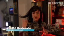 Yvette Redondo- Barcelona y los festivales de musica