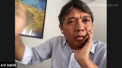 Islam, Dai Kampung, Kulkas Halal, hingga Sinetron Azab | Apa Kata Tempo feat. Inaya Wahid