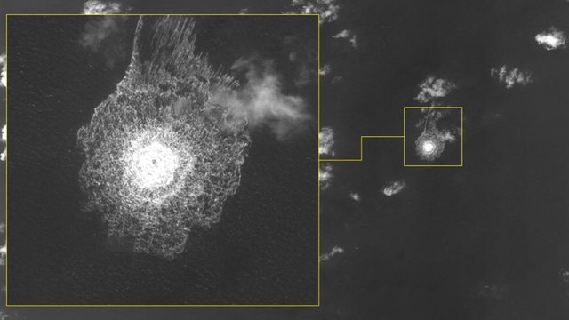ما وراء الخبر ـ أبعاد وتداعيات التحقيق السويدي في تفجير خطي نورد ستريم 1 و2
