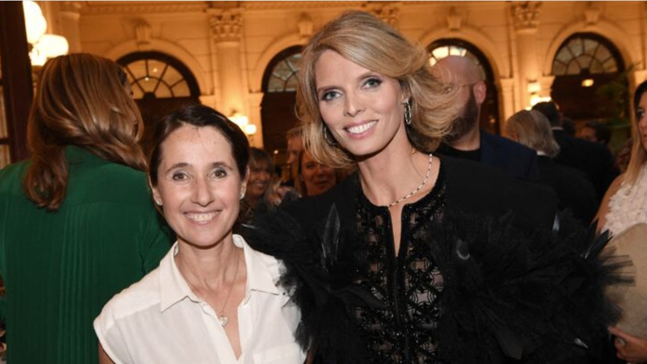 VOICI - "Je ne peux pas te laisser dire ça" : nouvelles tensions entre Sylvie Tellier et Alexia Laroche-Joubert