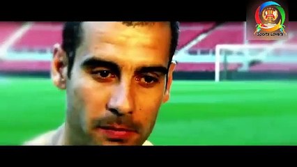 Lovely Tiki-Taka Plays That Can't Be Rehashed In Football!