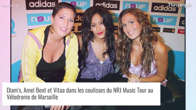 Diams, l'artiste sur qui on a le plus craché après sa conversion à l'Islam, Vitaa en a souffert