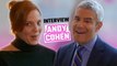 Andy Cohen Breaks Silence On Lizzy Savetsky 'RHONY' Exit, Bethenny Frankel's Possible Return & More Housewives Drama