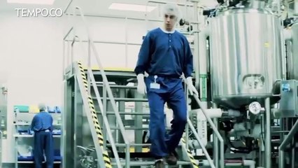 Vaksinasi Pfizer, Dua Staf NHS Menderita 'Reaksi Anafilaktoid'; Ilmuwan: Masyarakat Jangan Panik