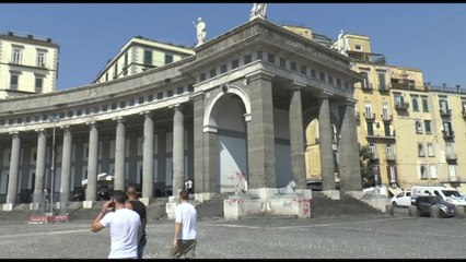 Campania: tanti contratti, ma tasso di occupati più basso d'Italia