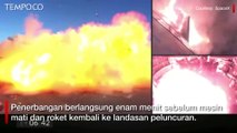 Roket Starship SpaceX Meledak dan Rugi Rp 3 Triliun, Elon Musk Anggap Sukses