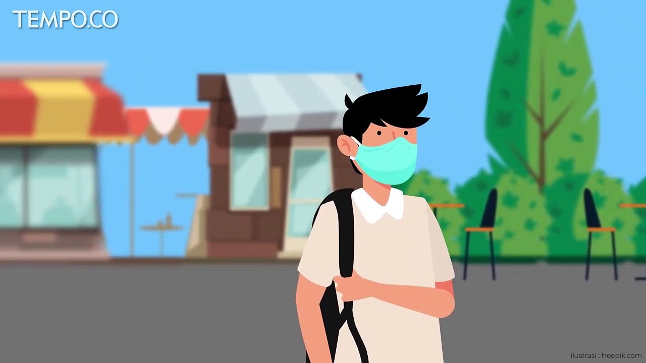 Tips Hangout di Tengah Pandemi Covid-19