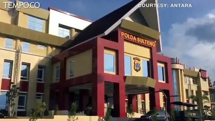 Polisi dan TNI Terus Kejar Anggota MIT Poso, Disisir Hingga Pinggiran Kota Palu