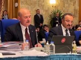 Süleyman Soylu: 'Türkiye cari açığı kapatmak için uyuşturucu ticareti yapıyor' iddiasını ispat etmeyen Kılıçdaroğlu şerefsizdir