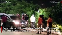 Reka Ulang Penembakan FPI: Baku Tembak Sejak di Karawang Barat