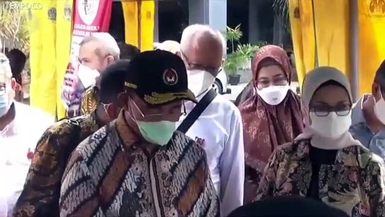 Pemerintah Bagikan 60 Juta Vaksin Gratis Berdasarkan Prioritas