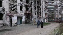 Mariupol: seis meses bajo el control de Rusia