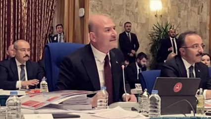 Meclis’te tansiyon yükseldi, hakaretler havada uçuştu