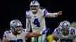 NFL Week 11 Preview: Do The Cowboys (-1.5) Have Value In Minnesota Vs. Vikings?