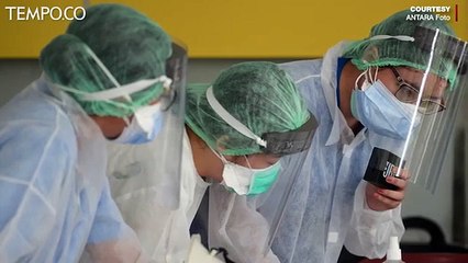 Happy Hypoxia Gejala Baru Covid-19, Ini Penjelasan Ilmuwan