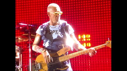 U2 - Where The Streets Have No Name