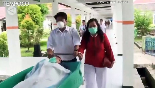 Menerapkan Protokol Kesehatan, Ustaz Khalid Basalamah Tegaskan Itu Adalah Ikhtiar