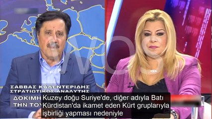 Yunan casustan bomba itiraf: Türkler artık Batı'ya ihtiyaç duymayacak kadar ilerledi
