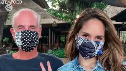 Dokter Tirta: Tokoh Juga Harus Konsisten Terapkan Protokol