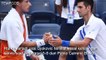 Pukul Bola Kenai Hakim Garis, Novak Djokovic Didiskualifikasi dari US Open