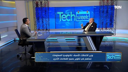 قطاع الاتصالات وتكنولوجيا المعلومات في مصر والاستثمارات الأجنبية المباشرة