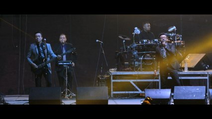 Grupo Bryndis - Renunciación