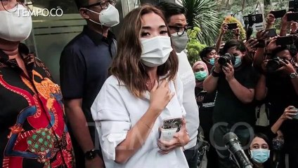 Gisel Ditetapkan Sebagai Tersangka, Polisi Nyatakan Videonya Asli