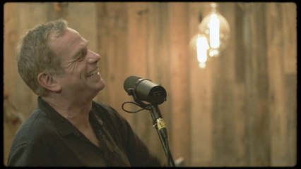 Garou - Le petit pain au chocolat