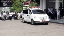 Gubernur DKI Jakarta Anies Baswedan Positif COVID-19, Kontak Dekat Diimbau Tes Usap