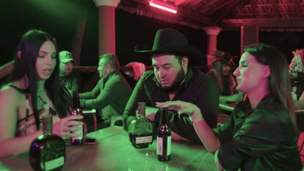 Luis Y Julián Jr. - Los Borrachos