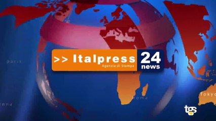 Tg News edizione del 18 novembre