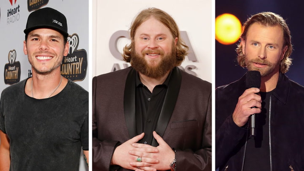 First Country: Dierks Bentley Teams Up With Billy Strings For 'High Note', Nate Smith Belts His Out Heart On 'Wreckage', Granger Smith Surprises Fans With New Album & More | Billboard News