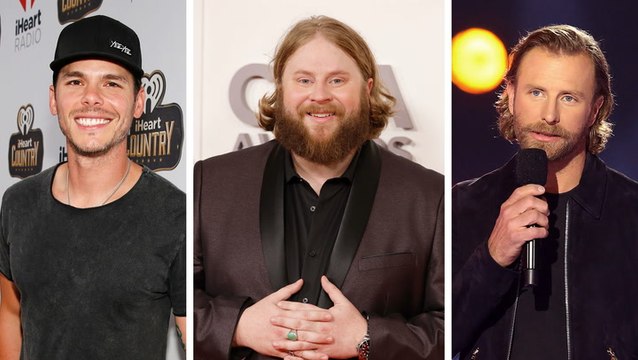 First Country: Dierks Bentley Teams Up With Billy Strings For 'High Note', Nate Smith Belts His Out Heart On 'Wreckage', Granger Smith Surprises Fans With New Album & More | Billboard News