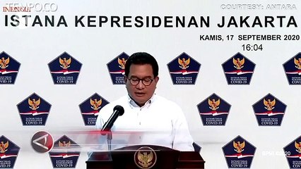 Satgas COVID-19 Sebut Kasus Kematian di Indonesia Lampaui Dunia