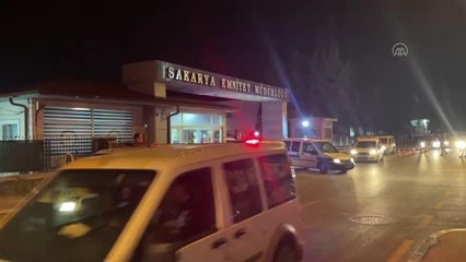 Emniyetten metruk binalara yönelik operasyon