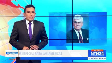 Chris Dodd será el nuevo consejero presidencial de EE.UU. para las Américas