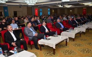 Sağlık-Sen Genişletilmiş Teşkilat Eğitim Toplantısı başladı