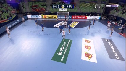 Euro 2022 (F) : Les Bleues écrasées et éliminées par la Norvège