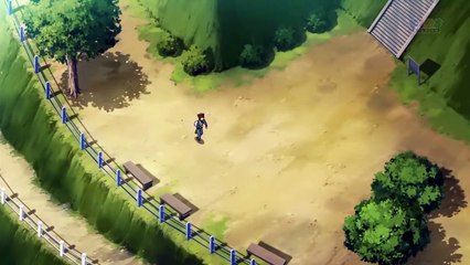 Super Onze Inazuma Eleven Episódio 39 Dublado HD