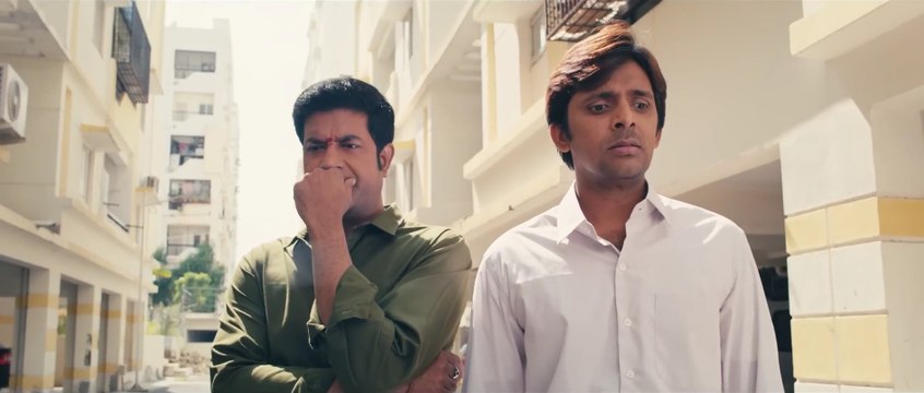 Oke Oka Jeevitham 2022