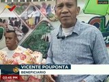 Apure | Realizan Feria del Campo Soberano a familias de la BMS Isla Elba del mcpio. San Fernando