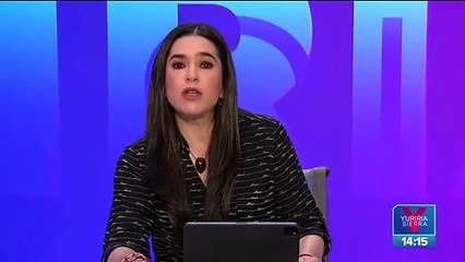 Diputada acusa a Sandra Cuevas de discriminación