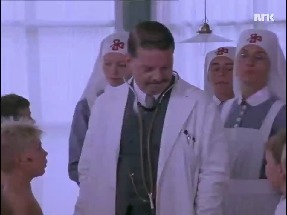 Overgivelse 1988 4 -2