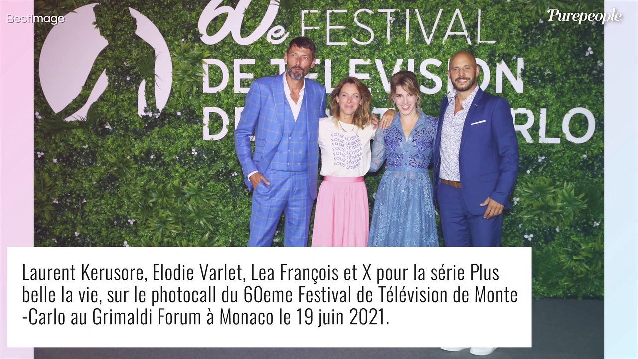 Fin de "Plus belle la vie" : les acteurs contraints de se relancer, "peu y arrivent" affirme un spécialiste