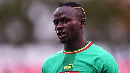 Des artistes guinéens et congolais dédient une chanson à Sadio et aux Lions