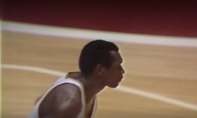 Five Great Elvin Hayes Plays with the Houston Rockets